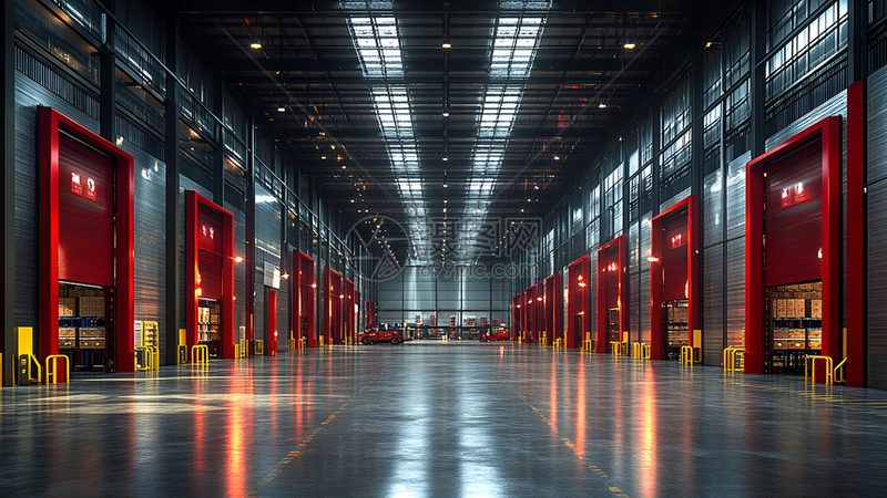 阁楼货架楼梯定制，这些参数你了解吗？**