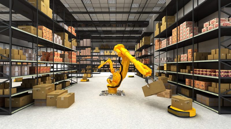 模具货架定制尺寸厂家：揭秘定制化仓储解决方案